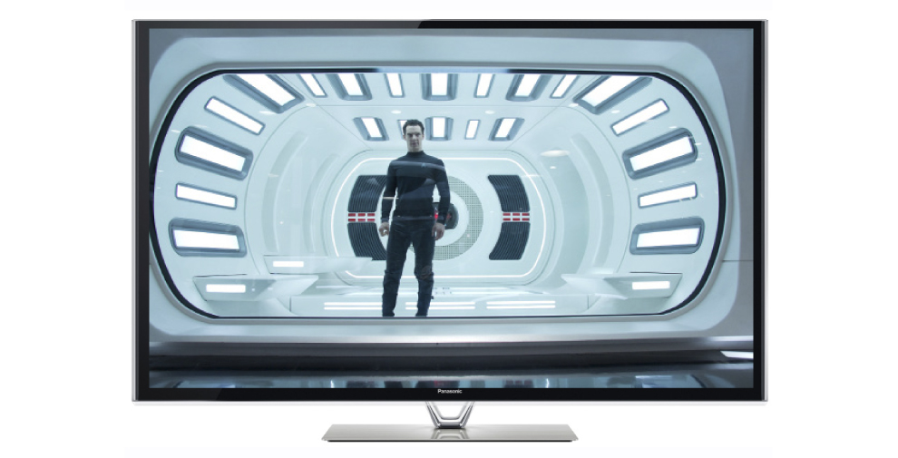 PanasonicTXP65VT60 990