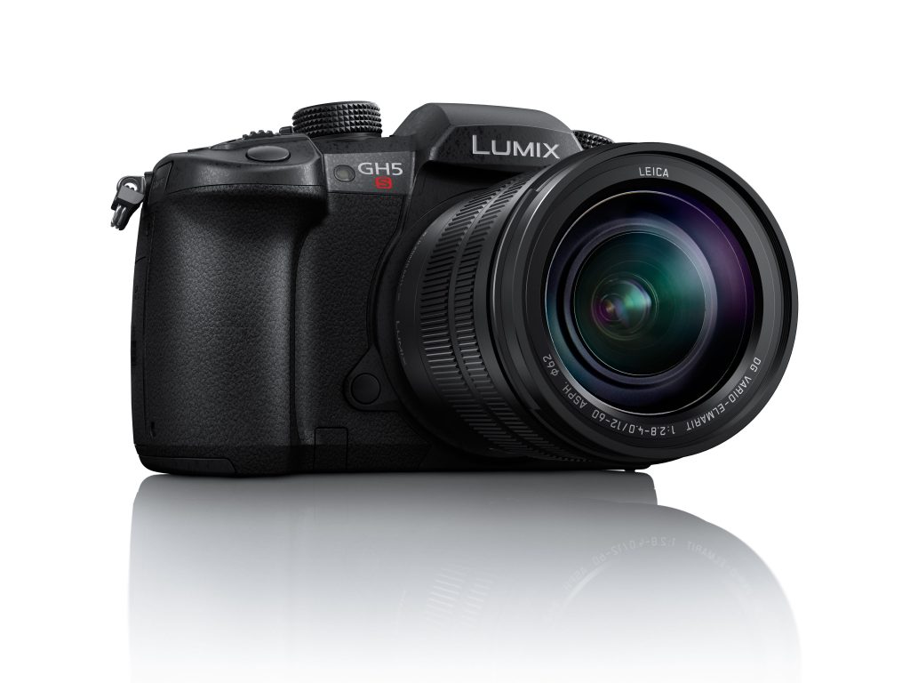 Panasonic Lumix GH5S