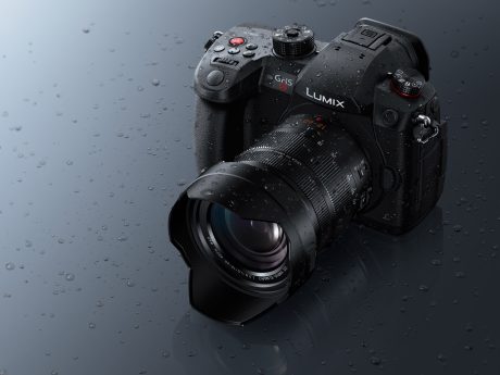 Panasonic Lumix GH5S wet 27696