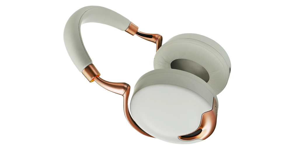 Parrot Zik