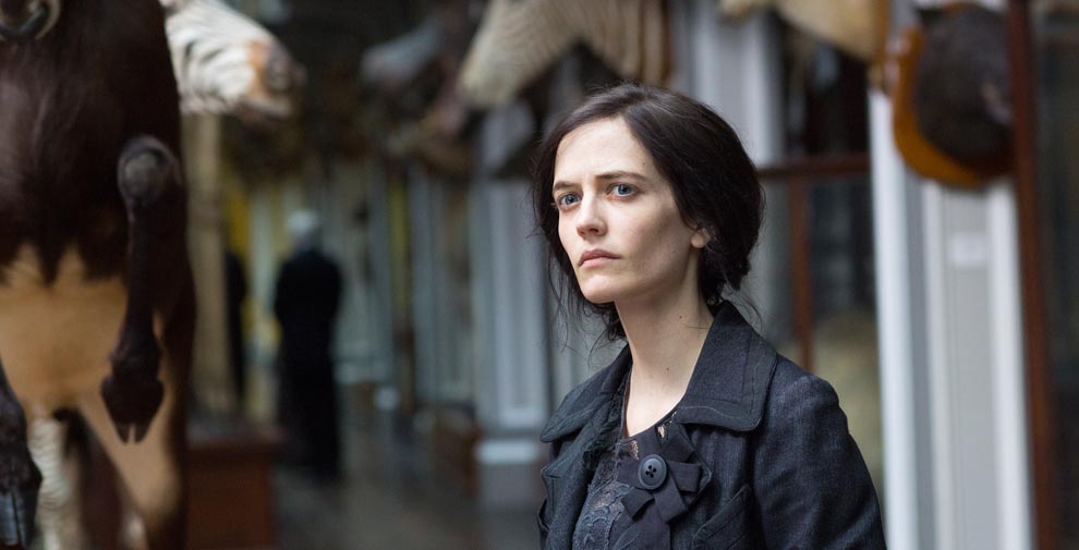 Penny Dreadful, säsong 3, avsnitt 1