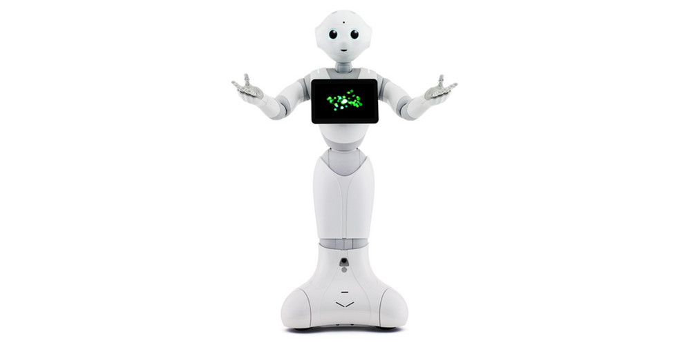Ha inte sex med din robot!