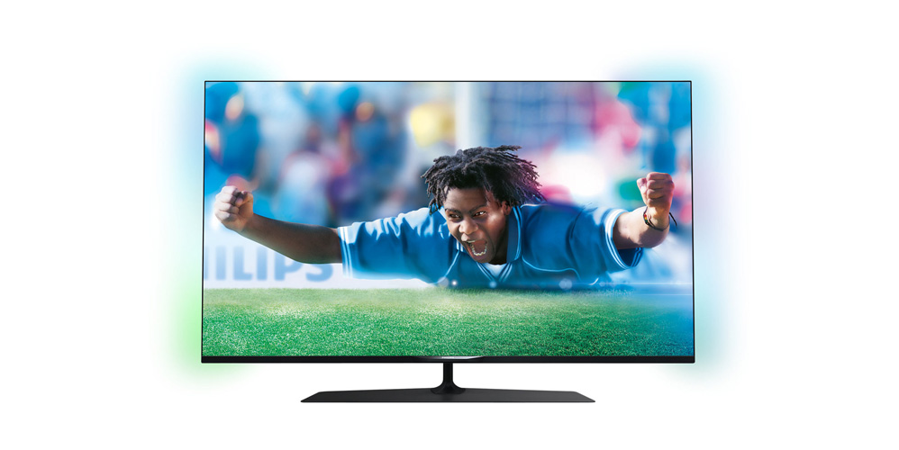 Philips 55PUS7809