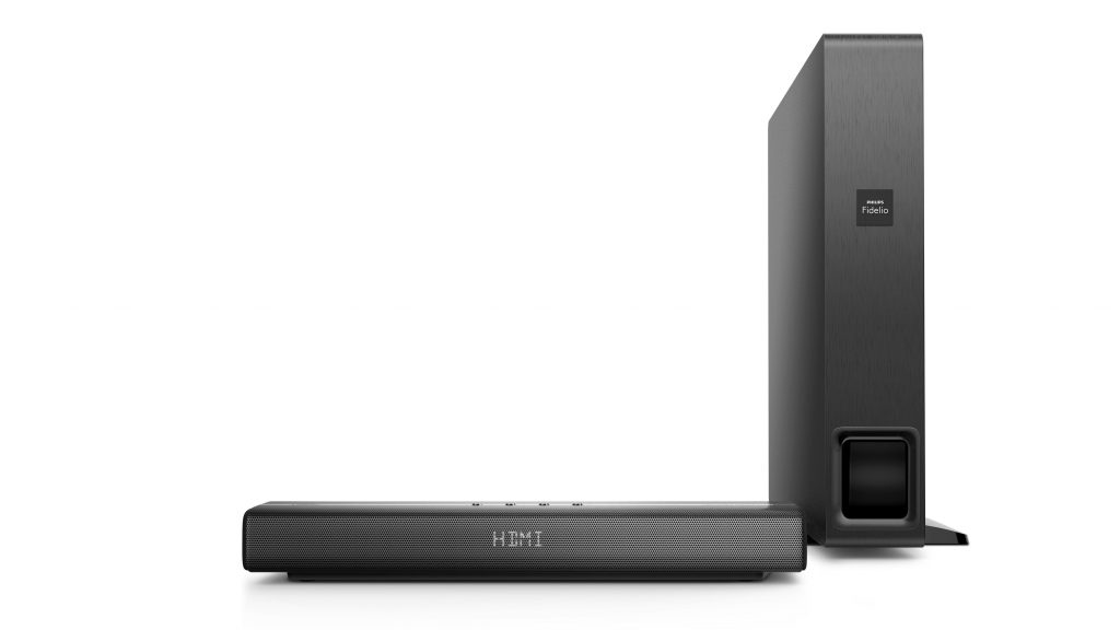 Philips Fidelio B1 12 33487