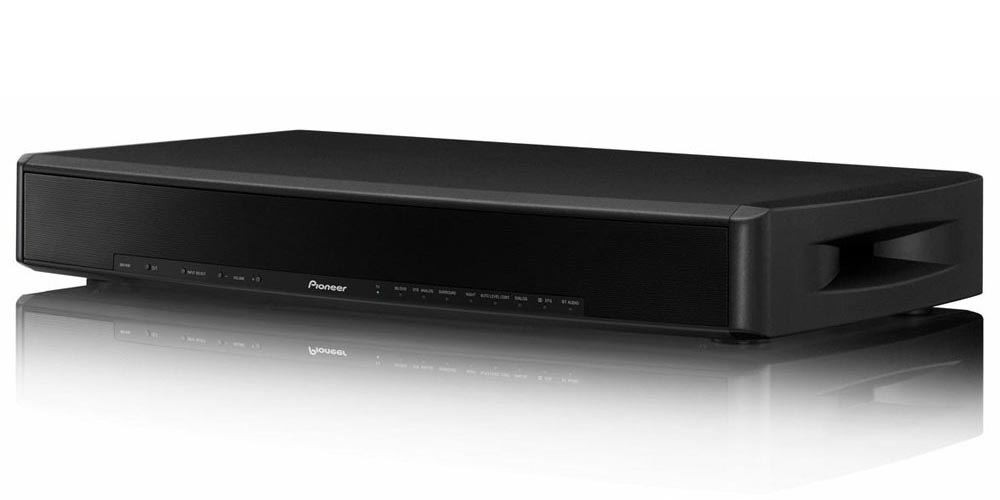 Soundbar från Pioneer