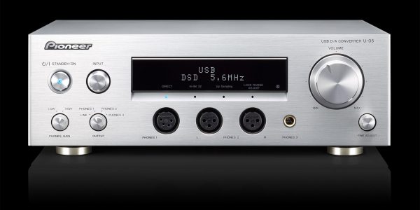 Pioneer U-05