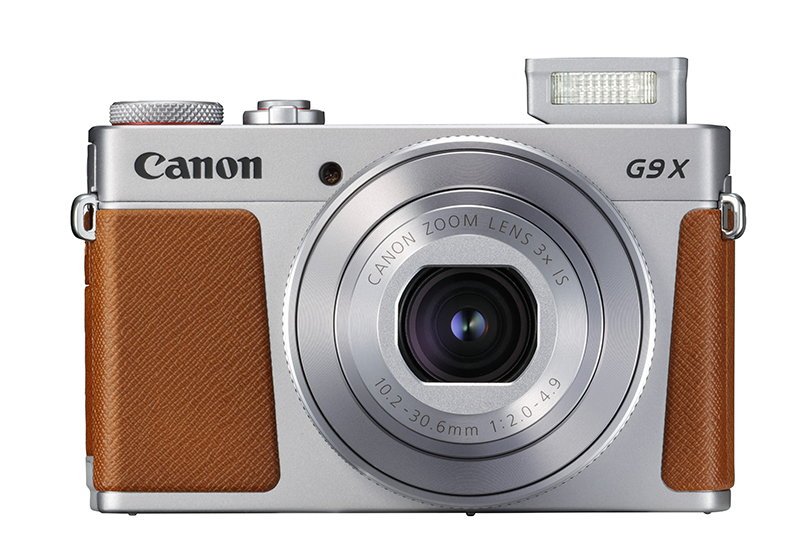 Canon uppdaterar – lite grand