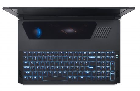 Acer Predator Triton 700 NH.Q2LED.010 2 Predator PT715 51 04 Backlit 32394