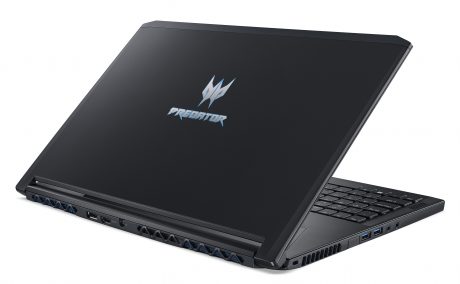 Acer Predator Triton 700 NH.Q2LED.010 1 Predator PT715 51 06 32395
