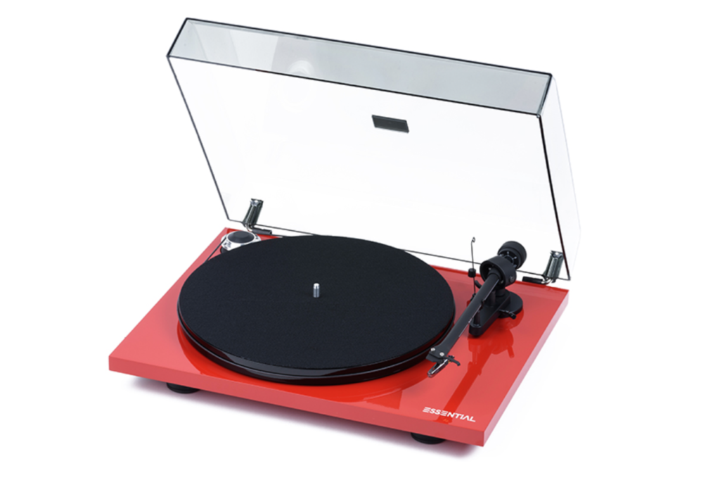 Pro-Ject Essential III