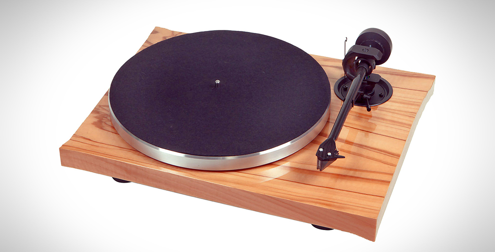 Pro-Ject 1Xpression Carbon Classic