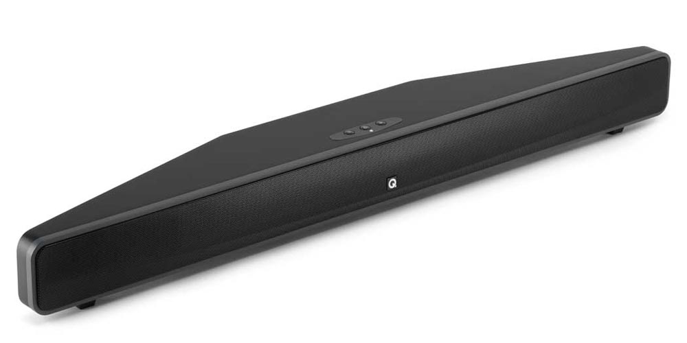 Ljudlimpa från Q Acoustics