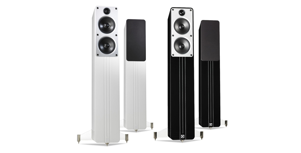 Q Acoustics Concept 40