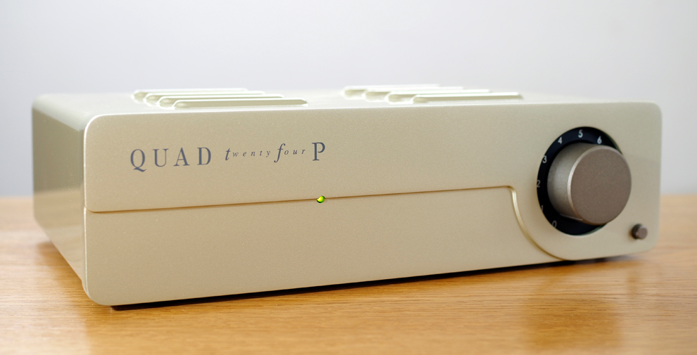 Quad QC24P 990