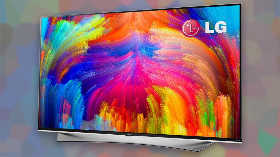LG kvantifierar LCD-tekniken