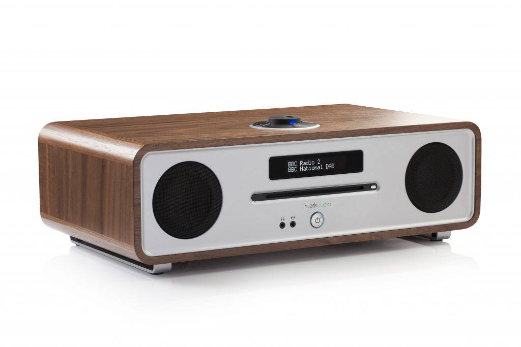 Ruark R4 mk III