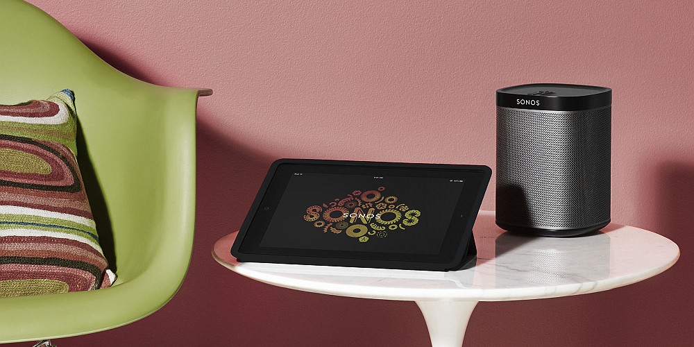 Mini-Sonos för alla