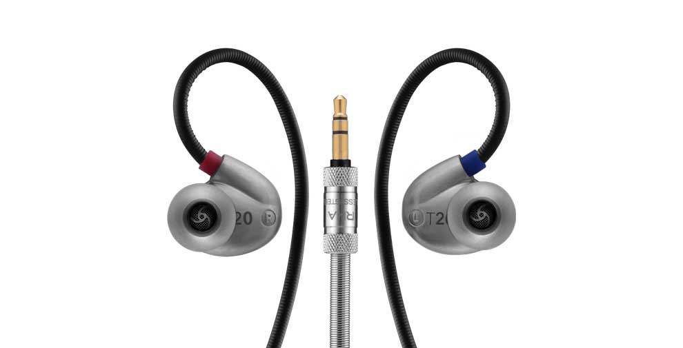 RHA T20 990