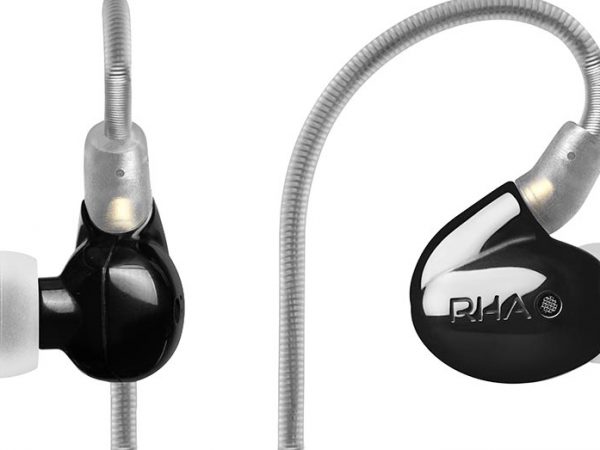 RHA CL1
