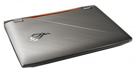 Asus ROG G703VI-XH78K 2 ROG G703GI Product Photo 10 32419