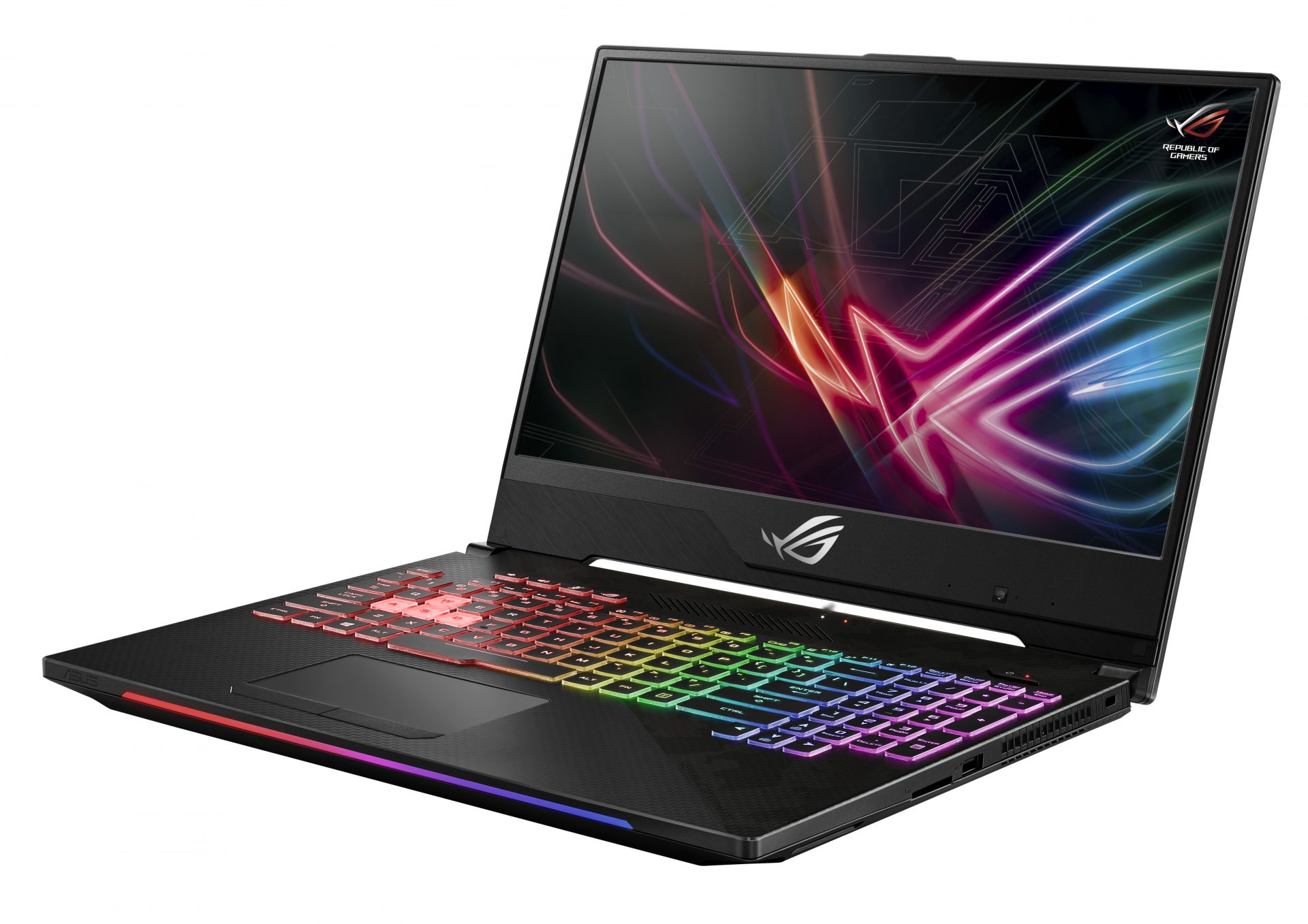 Asus ROG STRIX GL504GM-ES244T