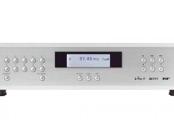 Rotel T-14