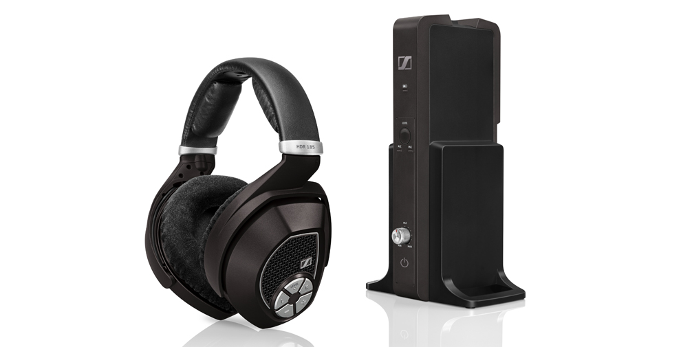 Sennheiser RS185