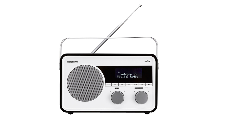 Radionette Solist 990
