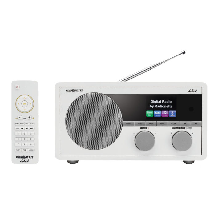 Radionette Solist 790
