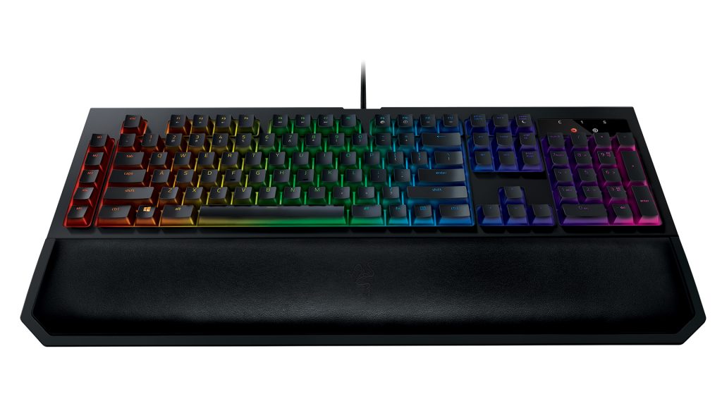Razer BlackWidow Chroma V2 WEB 31686