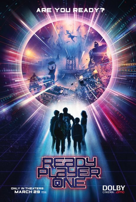 Ready Player One 3D 4 39529