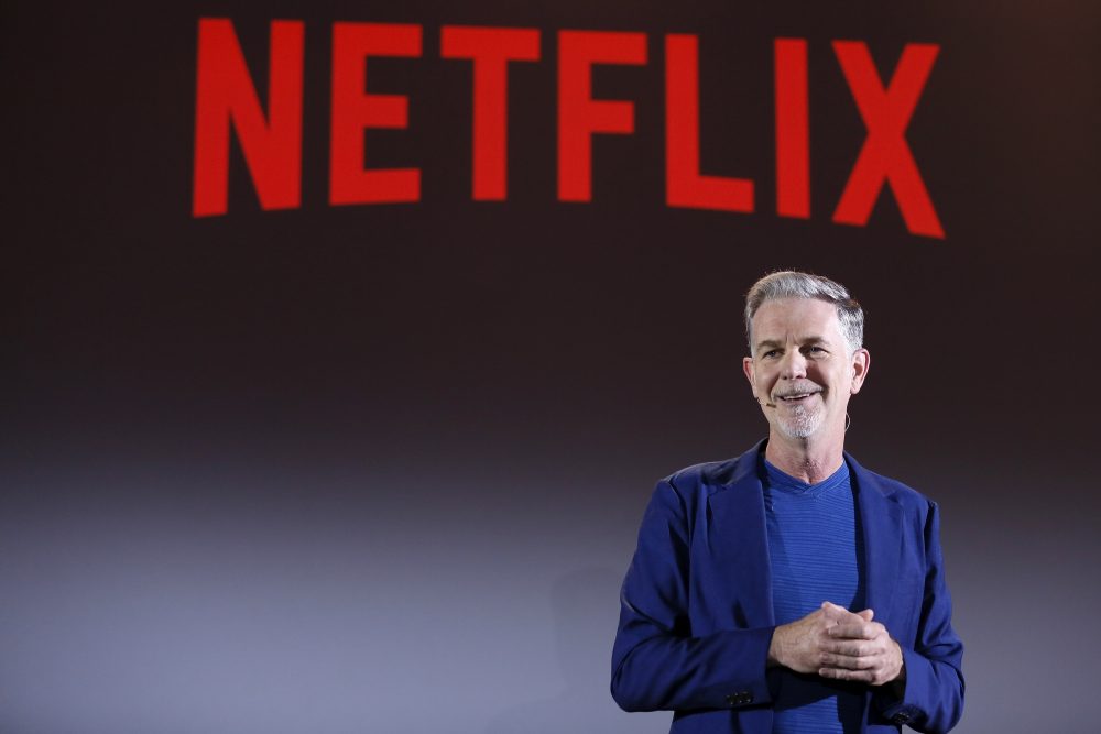 Netflix: See What’s Next ‘18