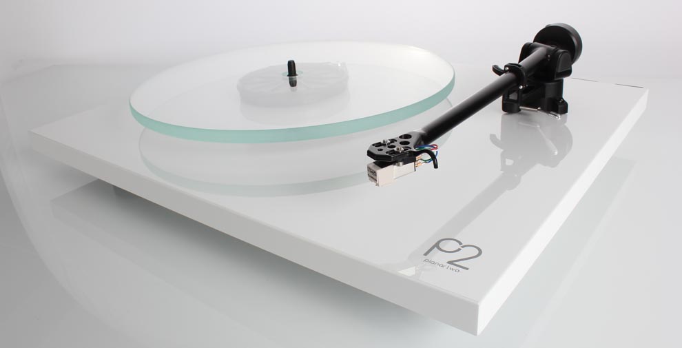 Rega Planar 2