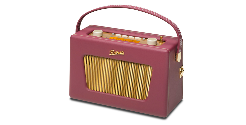 Roberts Radio Sovereign