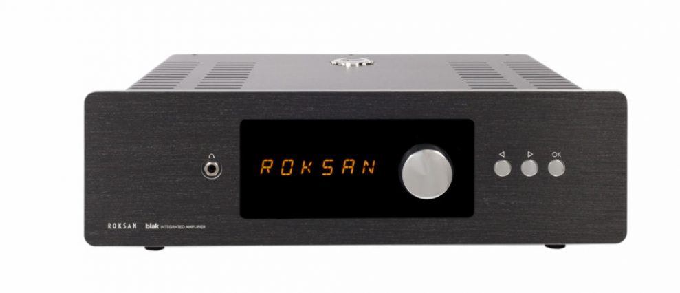 Roksan Blak 16330