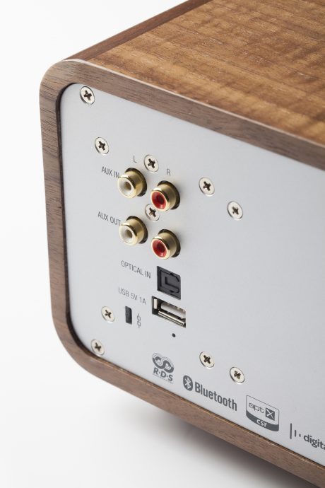 Ruark R4 mk III 1 Ruark M4 mk III bak 29135