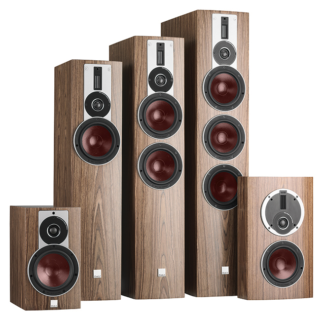 DALI offentliggör priserna på Rubicon