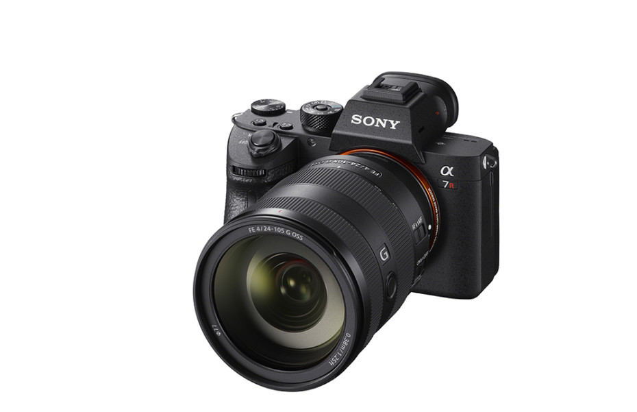 Se bilderna från Sonys grymmaste kamera