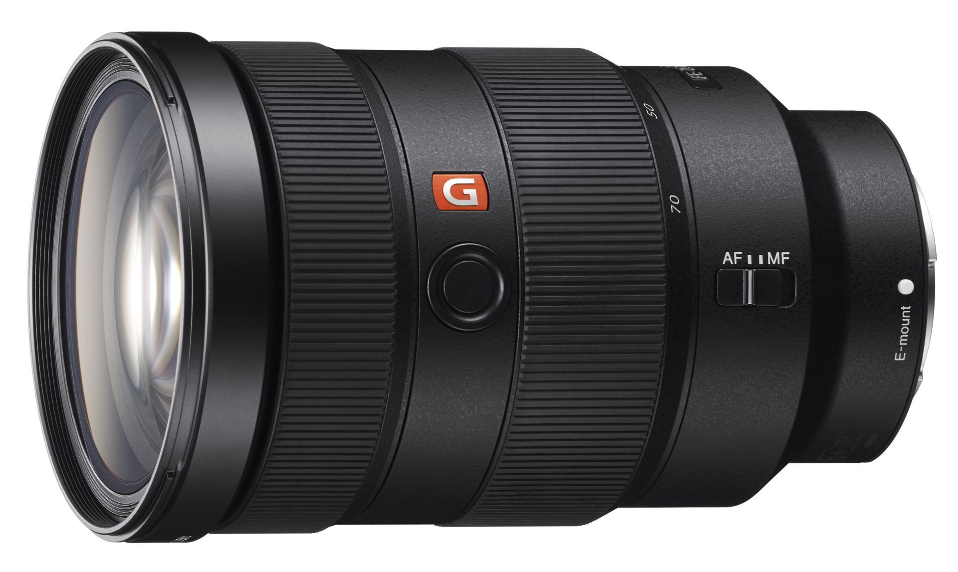 Sony FE 24-70mm f2.8 GM