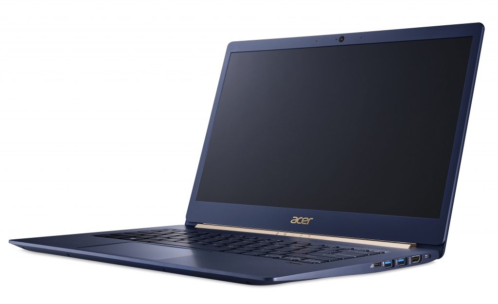 Acer Swift 5 SF514-52T-56ZX