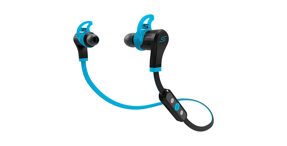 SMS In-Ear Wireless Sport