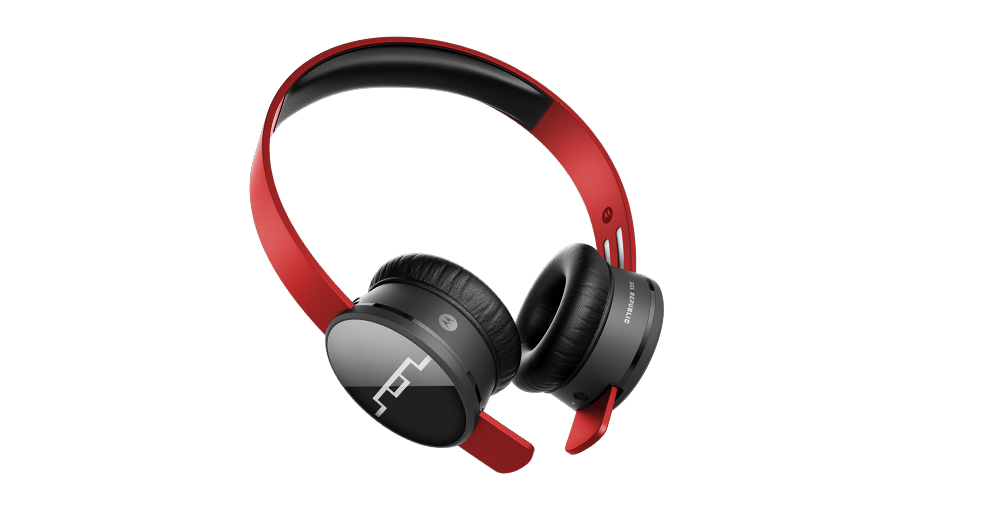 SOL Republic Tracks Air 990
