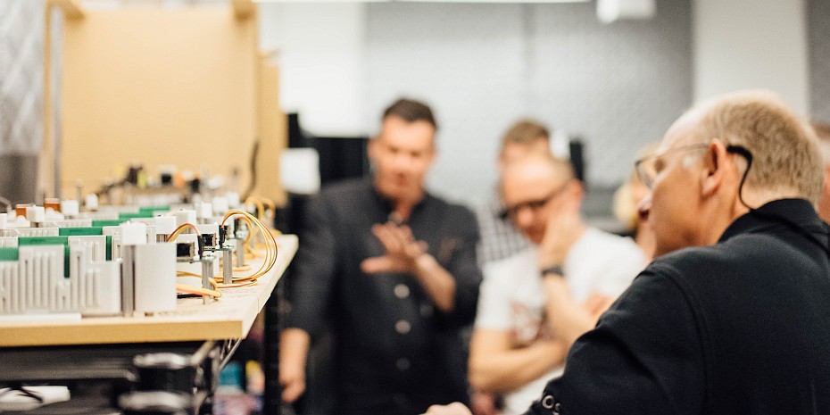 IKEA-samarbete med Sonos