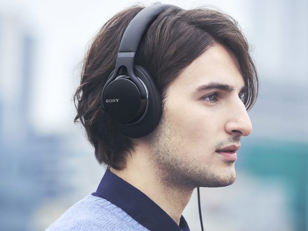 Sony MDR-1AM2