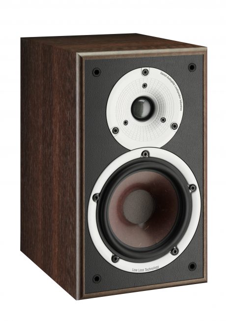 DALI Spektor 2 1 SPEKTOR 2 Walnut 33110