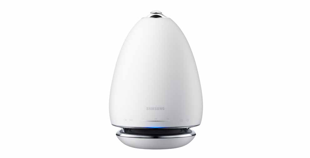 Samsung R6 Multiroom 360