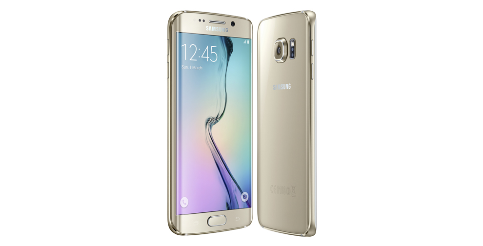 Samsung Galaxy S7 kopierar iPhone-funktion