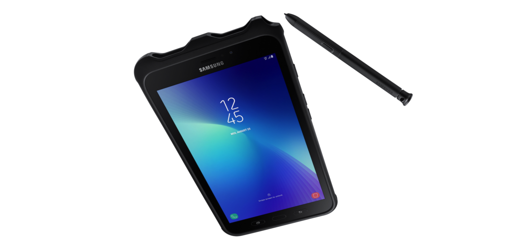 Samsung Galaxy Tab Active 2