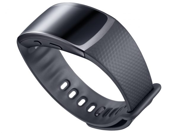 Samsung Gear Fit 2