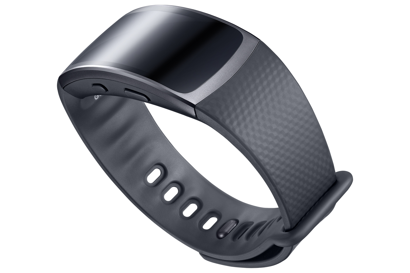 Samsung Gear Fit 2